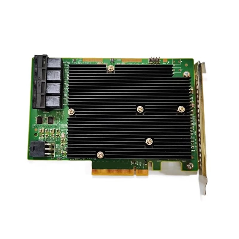 Lsi 9300 16I Hba It Mode - LSI SAS 9300-16I 12GB/S HBA バスアダプターカード、16T