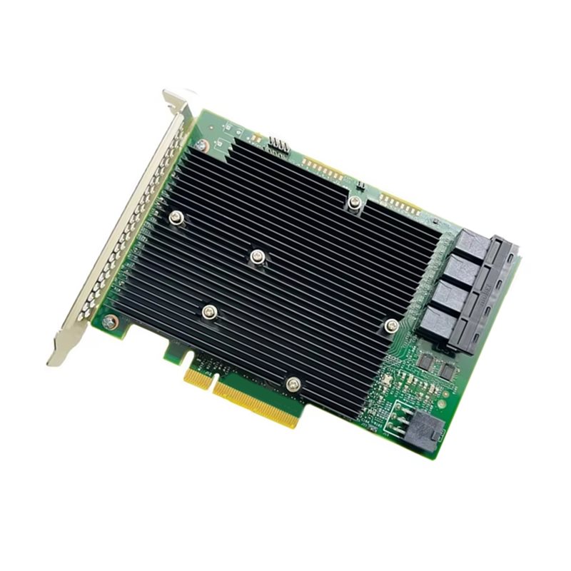 LSI SAS 9300-16I 12GB/S HBA バス - Lsi 9300 16I Hba It Mode のレビューと価格
