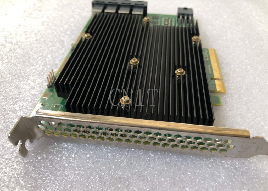 9300-16i SATA/SAS HBAコントローラー I - Lsi 9300 16I Hba It Mode のレビューと価格